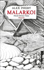 kniha Malarkoi, Planeta9 2025