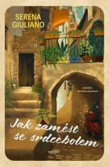 kniha Jak zamést se srdcebolem, Red 2025