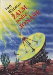 kniha Žalm podle Jonáše, Laser 1993