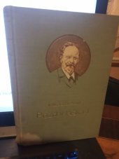 kniha Pozdní láska I-II román., Jos. R. Vilímek 1925