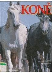 kniha Koně, Vašut 1999
