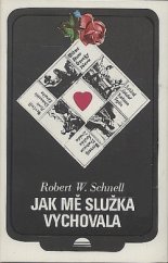 kniha Jak mě služka vychovala, Svoboda 1977