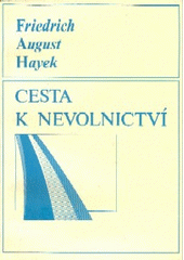 kniha Cesta k nevolnictví, Občanský institut 1991