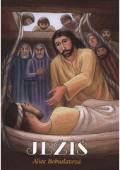 kniha Ježíš, Křesťanský život 2008