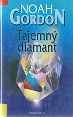 kniha Tajemný diamant, Knižní klub 2002