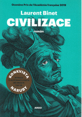 kniha Civilizace , Argo 2021