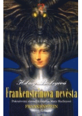 kniha Frankensteinova nevěsta, Jota 2001