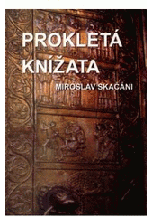 kniha Prokletá knížata, EKON 2011