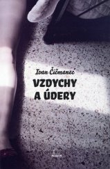 kniha Vzdychy a údery, MilaniuM 2011
