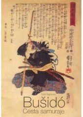 kniha Bušidó cesta samuraje, Temple 2002