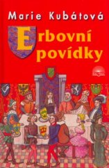 kniha Erbovní povídky, Šulc - Švarc 2005