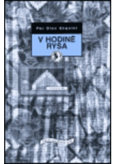 kniha V hodině rysa, Divadelní ústav 2001