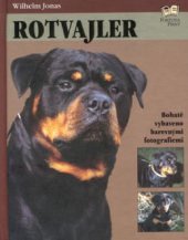 kniha Rotvajler, Fortuna Libri 2001
