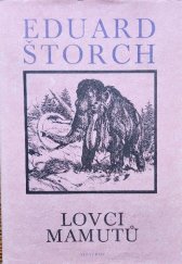 kniha Lovci mamutů, Albatros 1980