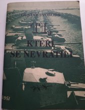 kniha Ti, kteří se nevrátili, Impuls 1992