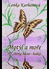 kniha Motýl a moře, OFTIS 2016