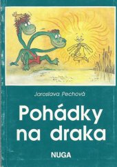 kniha Pohádky na draka, Nuga 1990