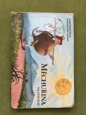 kniha Měchuřina na cestách, Perfekt 2010