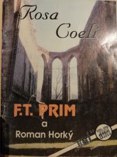 kniha Rosa Coeli 2. zpěvník skupiny F.T. Prim, Konvoj 1994
