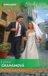 kniha Bouřlivá řecká svatba, Harlequin 2012