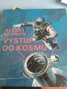 kniha Výstup do kosmu, Malyš 1980