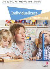 kniha Individualizace v mateřské škole, Portál 2015
