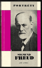 kniha Sigmund Freud, Orbis 1965