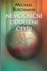 kniha Nemocniční oddělení 4, Aktuell 1995