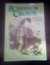 kniha Robinson Crusoe, Olympia 1990
