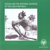 kniha Sudan and the National Museum of the Czech Republic, Národní muzeum 2010