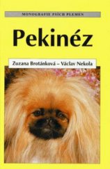 kniha Pekinéz, Ottovo nakladatelství - Cesty 1999