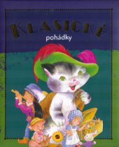 kniha Klasické pohádky, Sun 2006