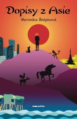 kniha Dopisy z Asie, Pointa 2021
