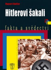 kniha Hitlerovi šakali, Naše vojsko 2008