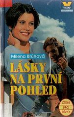 kniha Lásky na první pohled, Víkend  1999