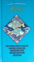 kniha Vaše znamení Ryby, ARTpress  1995