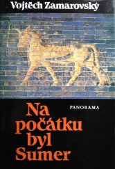 kniha Na počátku byl Sumer, Panorama 1983