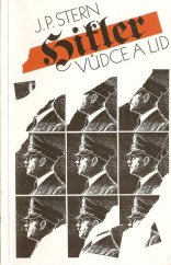 kniha Hitler - vůdce a lid, Lidové noviny 1992