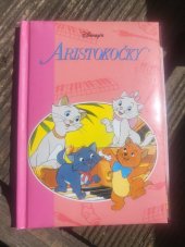 kniha Aristokocky, Brimar 1999