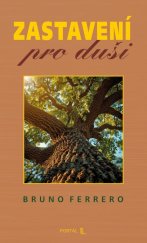 kniha Zastavení pro duši, Portál 2025