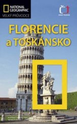 kniha Florencie a Toskánsko, CPress 2009