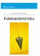kniha Farmakokinetika, Grada 2006