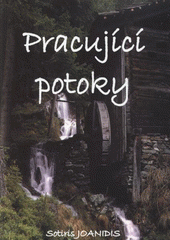 kniha Pracující potoky, Rula 2007