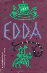 kniha Edda, SNKLU 1962
