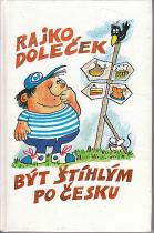 kniha Být štíhlým po česku průvodce džunglí diet, Optys 1994