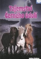 kniha Tajemství Černého údolí, Stabenfeldt 2012