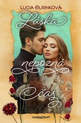 kniha Láska nepozná čas, Marenčin PT 2025