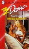kniha Dokonalé manželství?, Harlequin 1999