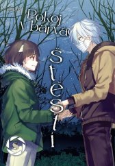 kniha Pokoj v barvách štěstí 8, Crew 2024