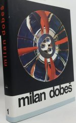 kniha Milan Dobes 1-2 Nová kapitola Konstruktívneho umenia, Interpond 2002